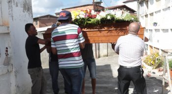 Dona de casa que teve tumor na cabeça retirado morreu