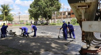 Unidade deve ficar pronta em 10 dias