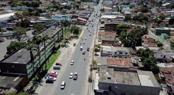 A ação é em conjunto com a Vigilância Ambiental, Vigilância Sanitária e Guarda Municipal