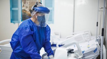 Médicos contratados pela Prefeitura do Recife vão atuar nos hospitais de campanha