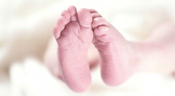 Bebê de sete meses foi uma das mortes por coronavírus confirmadas nas últimas 24h