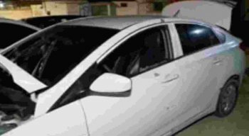 O caso aconteceu no bairro do Prado, na Zona Oeste do Recife