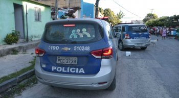 O jovem de 22 anos foi morto no bairro da Iputinga, na Zona Oeste do Recife