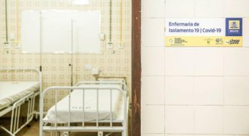 Hospital Evangélico também ganhará leitos de UTI