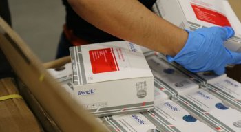 Testes serão realizados pelo Ministério da Saúde