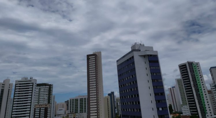Confira a previsão do tempo para Pernambuco nesta sexta (25)