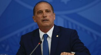 Ministro da Cidadania, Onyx Lorenzoni