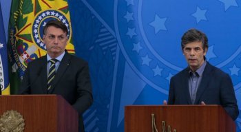 O novo ministro da Saúde, Nelson Teich é médico oncologista e empresário do setor