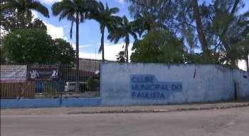 A expectativa da Prefeitura de Paulista é entregar o hospital no mês de maio