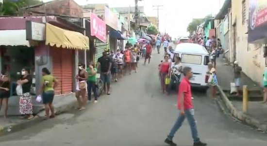 São Lourenço da Mata Pernambuco fonte: imagens.ne10.uol.com.br Fonte: imagens.ne10.uol.com.br