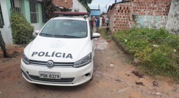 Vizinhos chegaram a ouvir os pedidos de socorro da vítima