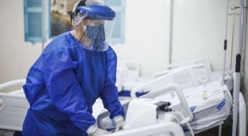 Pernambuco ultrapassa marca de mil profissionais de saúde infectados com coronavírus