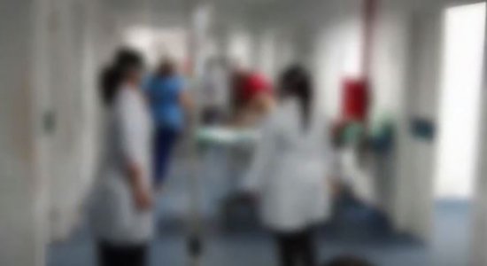 Coronavírus: Enfermeiros não receberam gratificação de insalubridade, afirma sindicato
