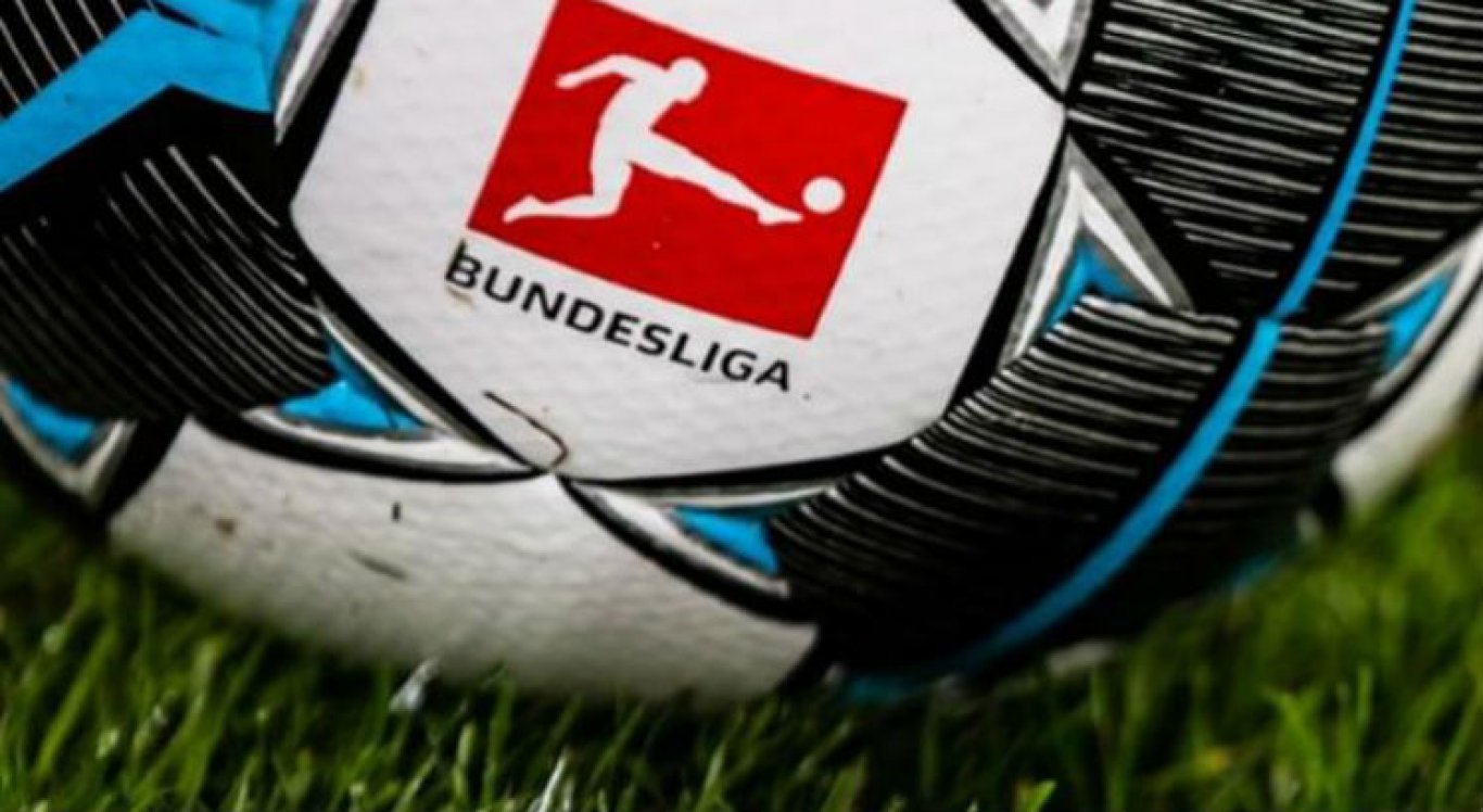 Bundesliga/  Reprodução Instagram