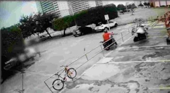 O crime aconteceu na terça-feira (21)