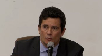 Ministro da Justiça, Sérgio Moro, pede demissão