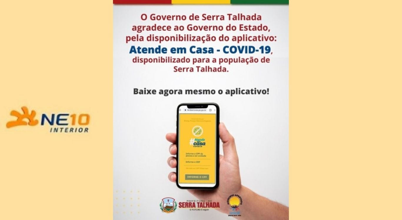 Divulgação/Prefeitura de Serra Talhada