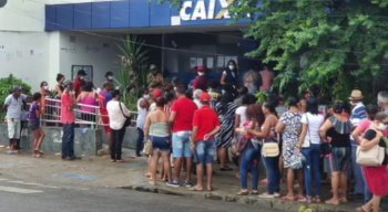 Agência da Caixa em Cabo de Santo Agostinho