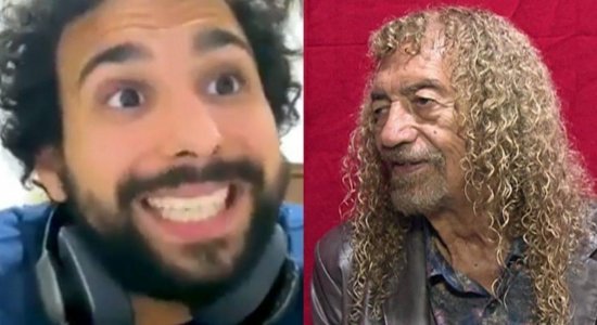 Murilo Couto ridiculariza cantor pernambucano Assisão