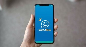 Aplicativo Caixa Tem precisa ser acessado por quem tem poupança digital