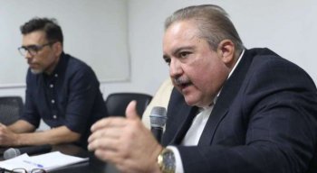 André Longo fala sobre crescimento de casos em Pernambuco