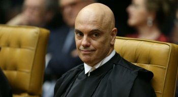 Ministro do STF, Alexandre de Moraes