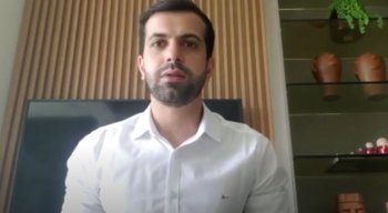Cardiologista David Cintra
