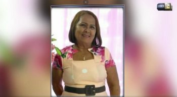 Severina Maria morreu aos 70 anos, em decorrência da covid-19