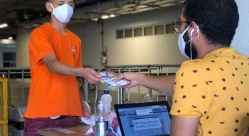 Ao todo, 800 jovens atendidos pelo IJCPM receberão o benefício