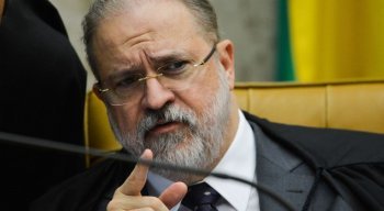 Augusto Aras, procurador-geral da República