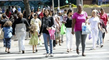 População teve perda de renda durante pandemia do coronavírus