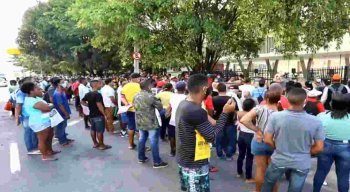 A emissão de carteiras de Identidade começou nessa quinta-feira (7)