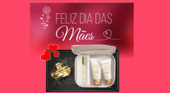 Polícia Federal alerta para golpe no Whatsapp que promete que kit de perfumes para o Dia das Mães