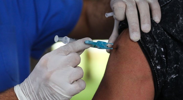Terceira etapa da vacinação contra a gripe no Brasil acontecerá na próxima semana