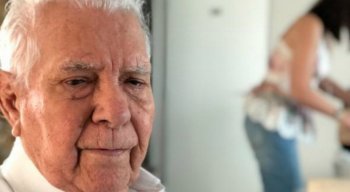 O conselheiro da Pitú, Paulo Ferrer de Moraes, tinha 89 anos de idade