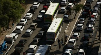 Rodízio de veículos começa no próximo sábado (16)