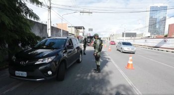 Bloqueios