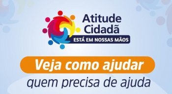 Veja como ajudar quem precisa da sua ajuda