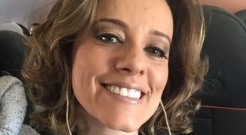 Natuza Nery morou no Recife na infância e em parte da adolescência