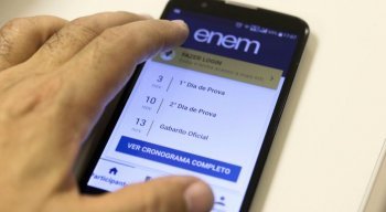 Estudantes têm até 22 de maio para se inscreverem no Enem 2020