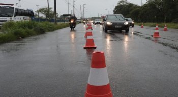 Quarentena começa neste sábado (16) e vai até o último domingo (31) do mês.