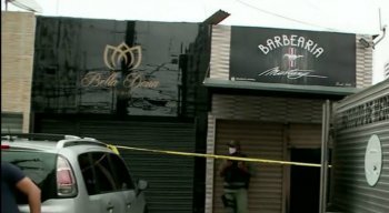 O empresário e estudante de Direito foi morto dentro da barberia em Boa Viagem, na Zona Sul do Recife