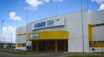 Hospital da Mulher do Recife