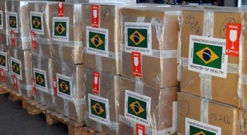Redução do Imposto de Importação soma-se a uma série de medidas do Ministério da Economia para facilitar a compra de produtos usados no enfrentamento da pandemia