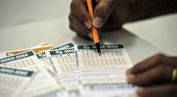 Apostador levou prêmio de R$ 101,1 milhões