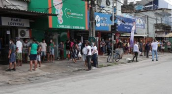 Quarentena mais rígida começa sendo desrespeitada no Grande Recife