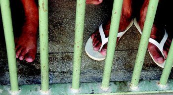 Diante da pandemia do coronavírus é obrigatório que a situação da saúde do preso seja acompanhada