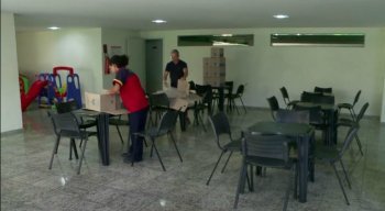 Os condomínios também precisam se adequar as medidas contra o coronavírus