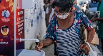 Ao todo, 19 equipamentos foram adquiridos em parceria com o Governo do Estado e ONG Adventista (ADRA)
