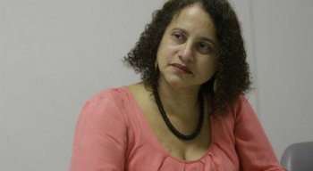 Após Paulo Câmara, a vice-governador Luciana Santos foi diagnosticada com coronavírus